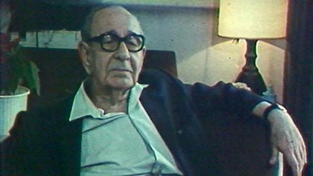 Ο Δημήτρης Γιαννουκάκης