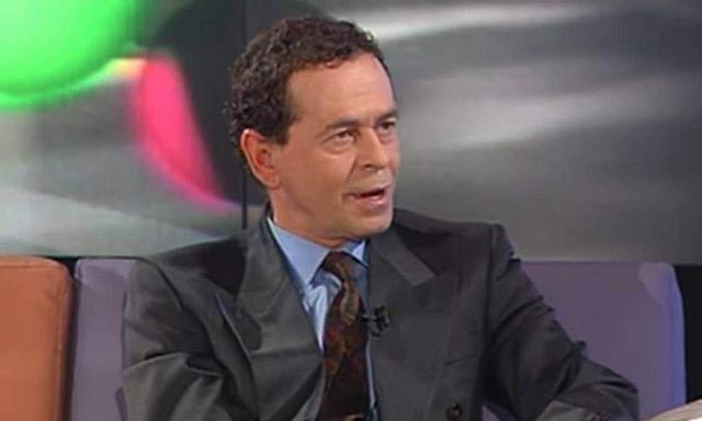 Ο Αλέξης Μάρδας