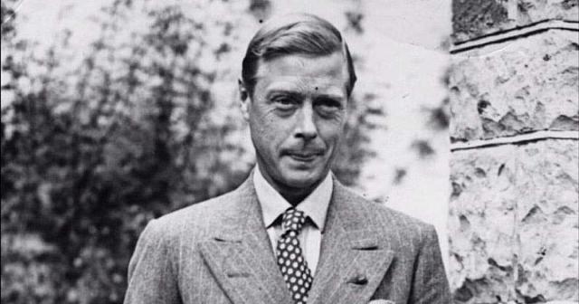 Ο Εδουάρδος Η '