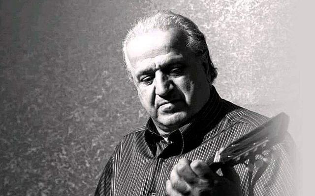 Ο Μπάμπης Γκολές