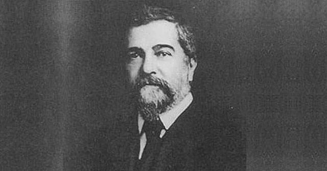 Ο Λούις Τίφανι