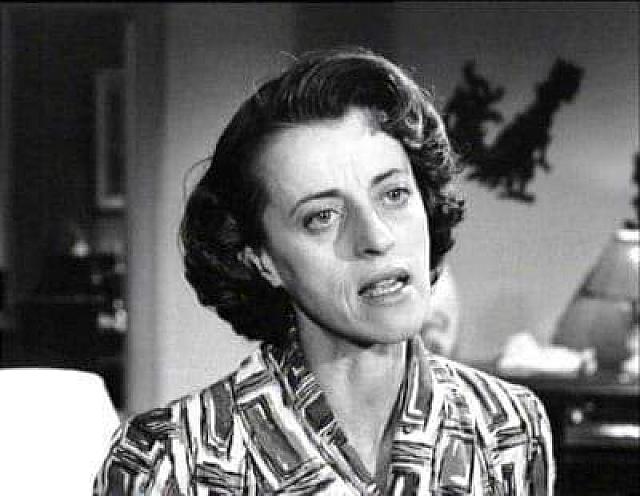 Η Τασσώ Καββαδία