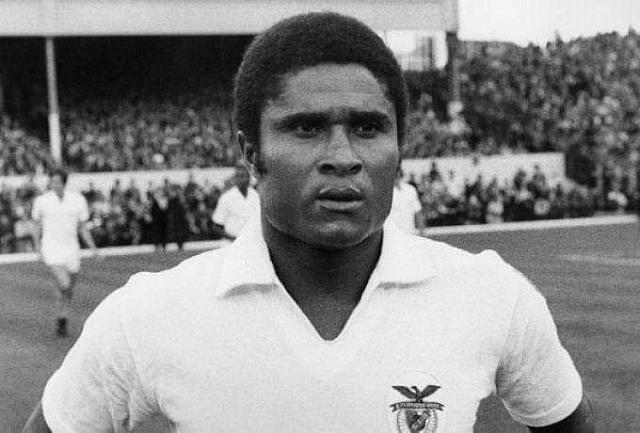 Ο Εουσέμπιο