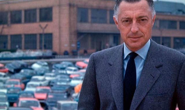 Ο Θεόδωρος Αγγελόπουλος