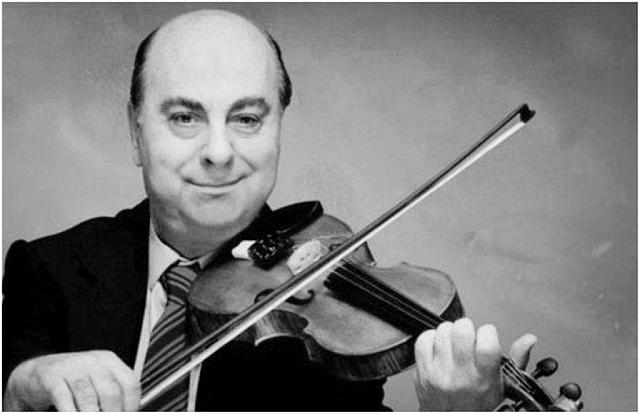 Ο Γιώργος Κόρος