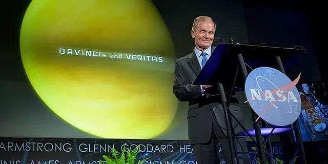 Ο Μπιλ Νέλσον