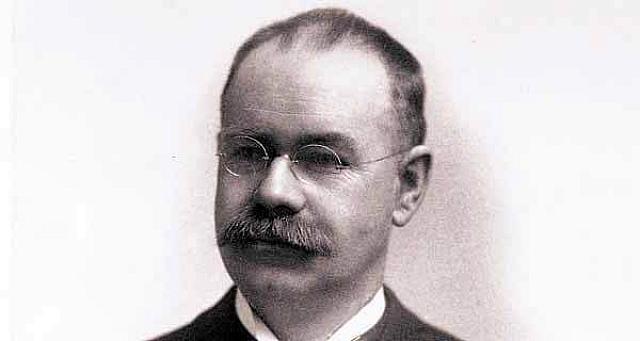 Ο Χέρμαν Χόλεριθ