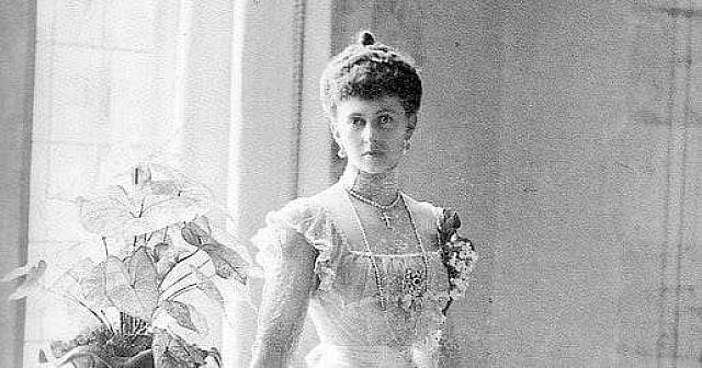 Η Βασίλισσα Σοφία της Ελλάδας