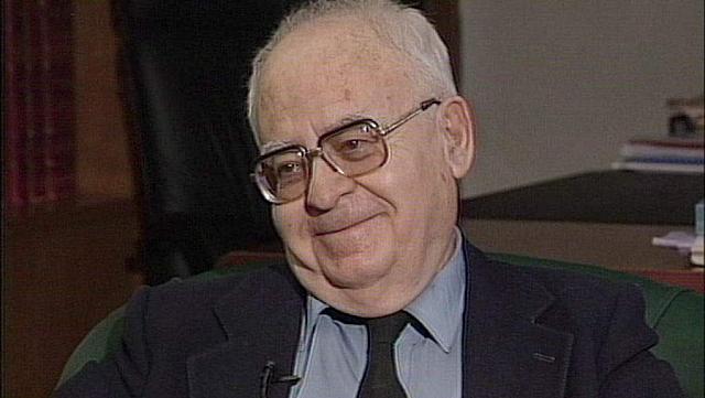 Ο Ασημάκης Γιαλαμάς