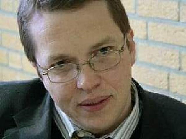 Ο Νάιτζελ Σορτ