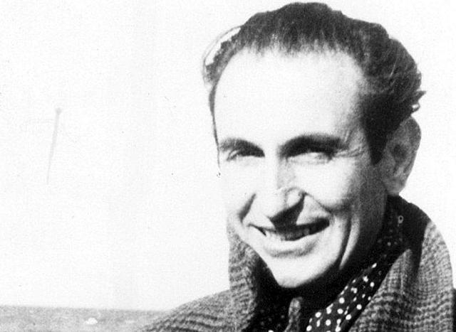 Ο Μενέλαος Λουντέμης