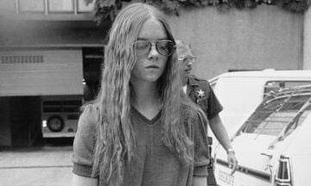 Η Μπρέντα Σπένσερ