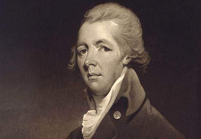 Ο Ουίλιαμ Πιτ