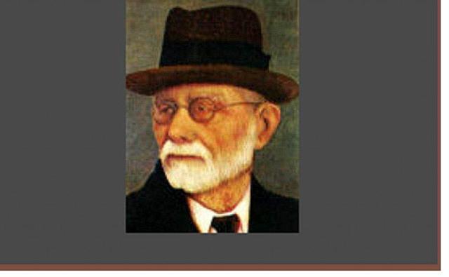 Ο Αθανάσιος Αργυρός