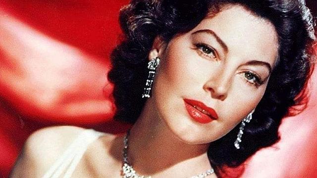 Η Άβα Γκάρντνερ