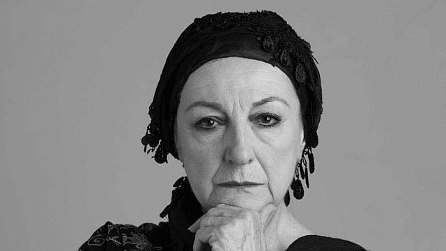 Η Ευτυχία Παπαγιαννοπούλου