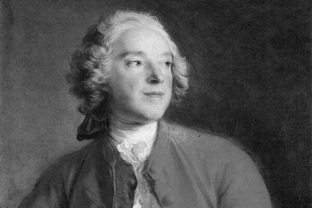 Ο Πιερ-Ωγκυστέν Καρόν ντε Μπωμαρσαί