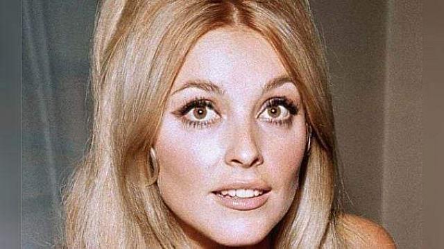 Η Σάρον Τέιτ