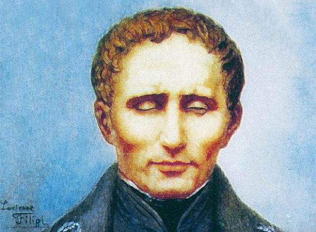 Ο Λουί Μπράιγ