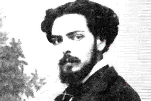 Ο Εμμανουήλ Ροΐδης