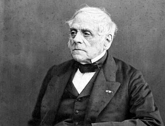 Ο Ντανιέλ τ Εσπρί Ωμπέρ