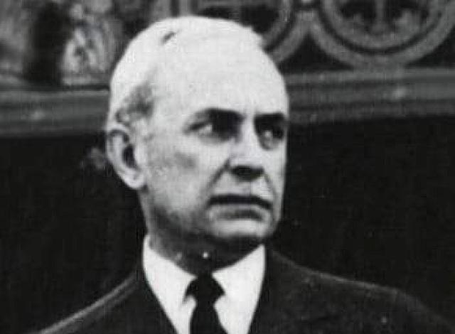 Ο Αλέξανδρος Κορυζής