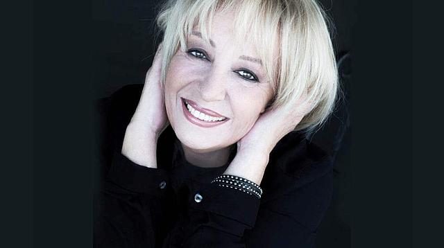 Η Αλέκα Κανελλίδου