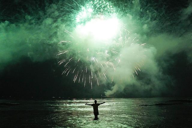 ρίο ντε τζανέιρο  ​
