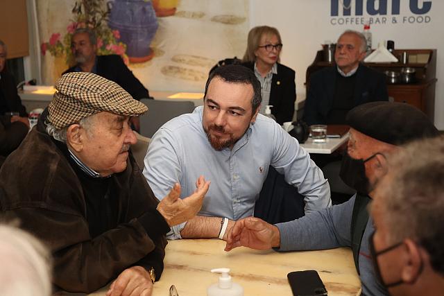 Φραγκίσκος Παρασύρης