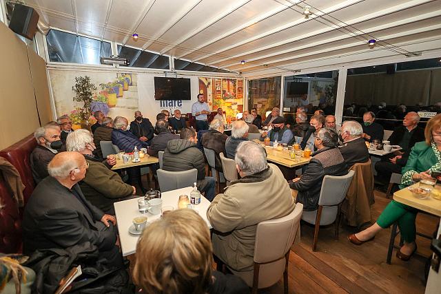 Φραγκίσκος Παρασύρης