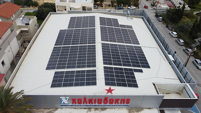 χαλκιαδάκης απε