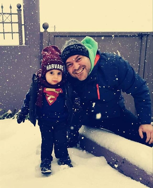 Παναγιώτης Ραφαήλ 