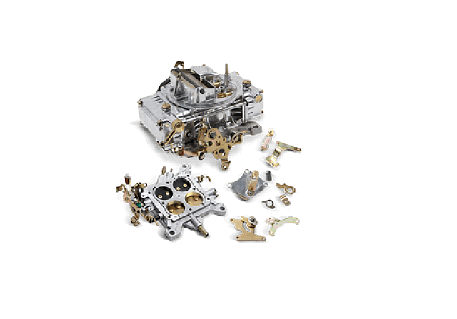 Οδηγός εύρυθμης λειτουργίας του καρμπυρατέρ αυτοκινήτου