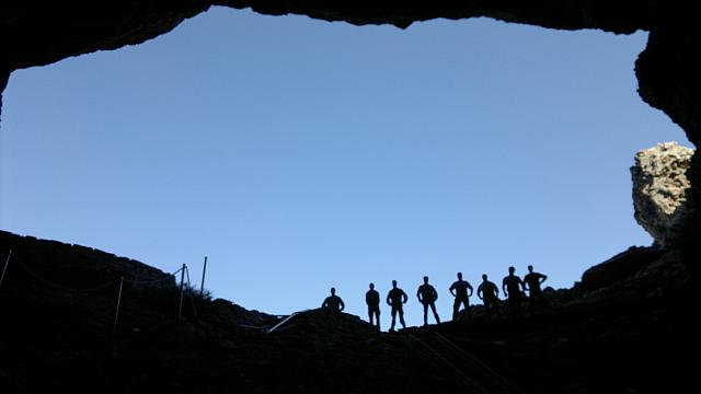 ιδαιο αντρο