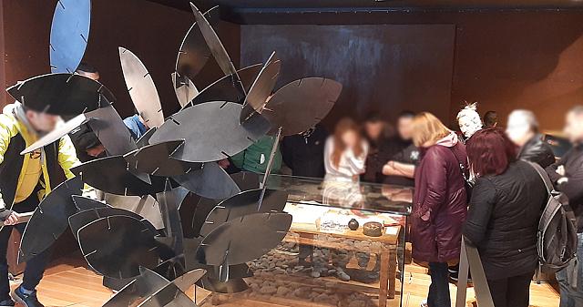 ΚΕΘΕΑ ΜΟΥΣΕΙΟ ΚΑΖΑΝΤΖΑΚΗς