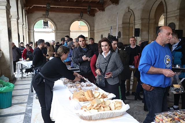 λότζια κούλουμα