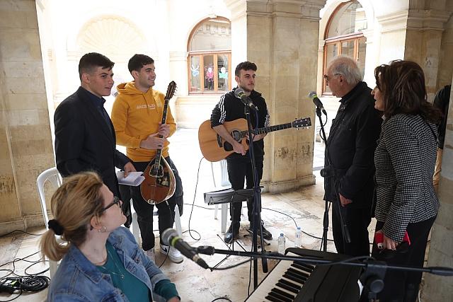 λότζια κούλουμα