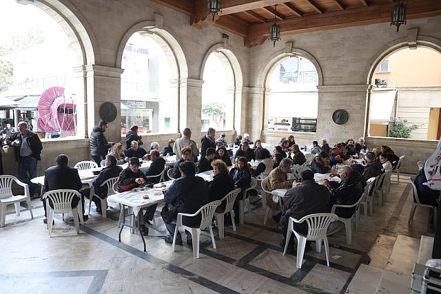 λότζια κούλουμα