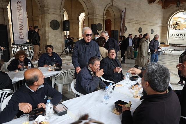 λότζια κούλουμα