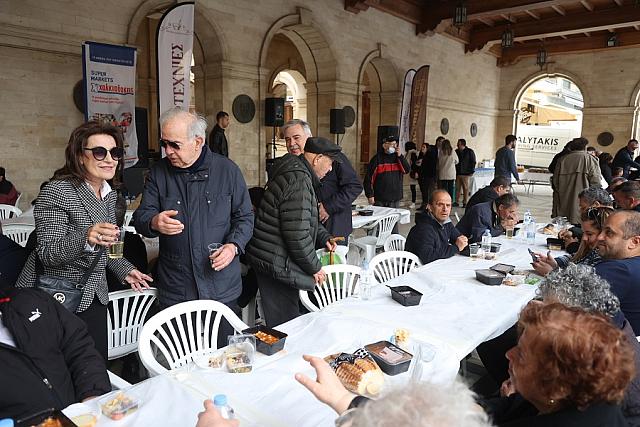 λότζια κούλουμα