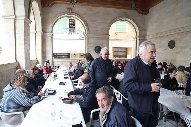 λότζια κούλουμα