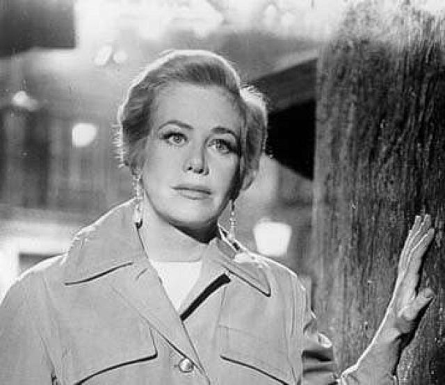 Η Χίλντεγκαρντ Κνεφ