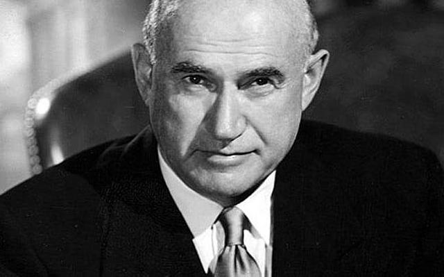 Ο Σάμιουελ Γκόλντγουϊν