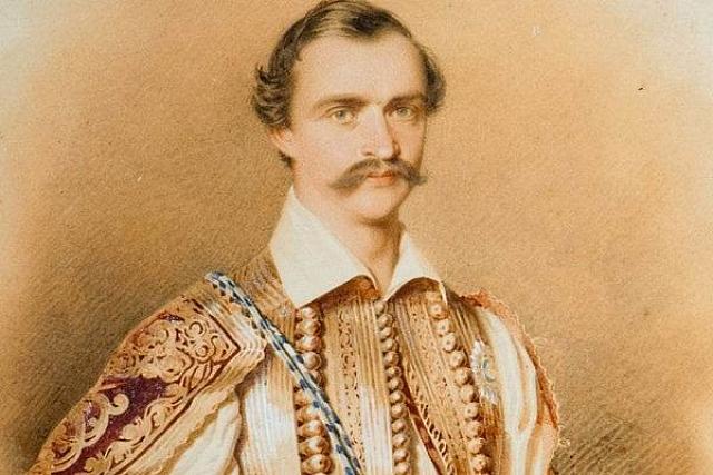 Ο Βασιλιάς Όθων