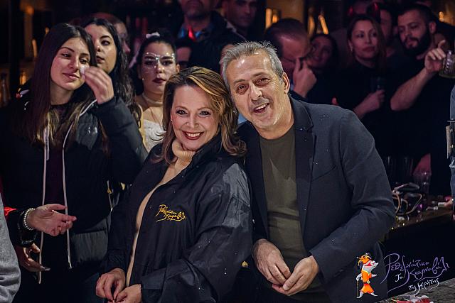 πέπη μπιρλιράκη