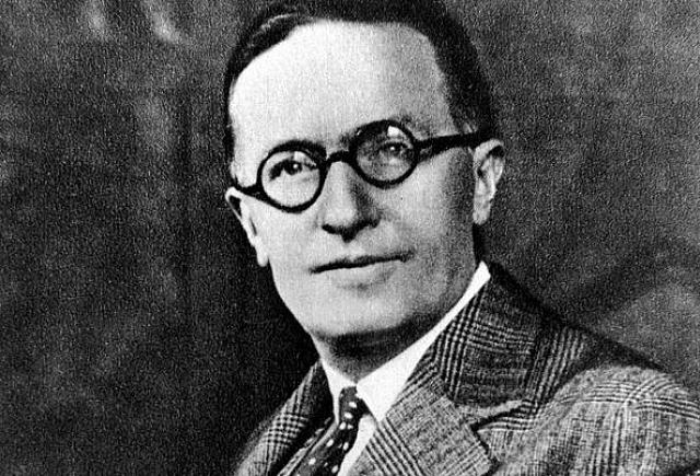 Ο Ζαν Ζιρωντού