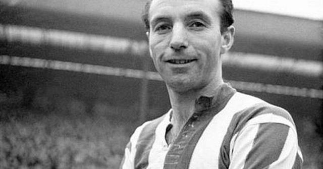 Ο Στάνλεϊ Μάθιους