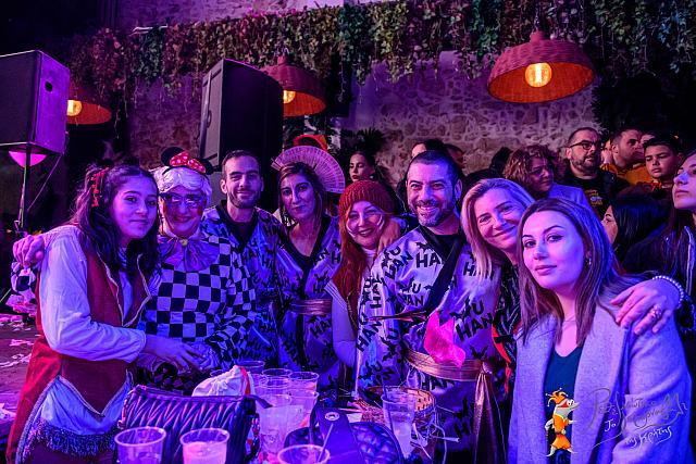 ρεθυμνιώτικο καρναβάλι