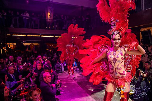 ρεθυμνιώτικο καρναβάλι