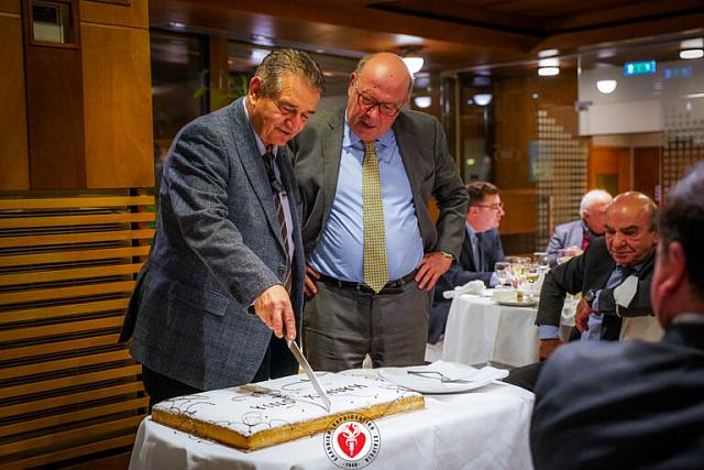 Ελληνική Καρδιολογική Εταιρεία: Νέος πρόεδρος ο Γιώργιος Κοχιαδάκης